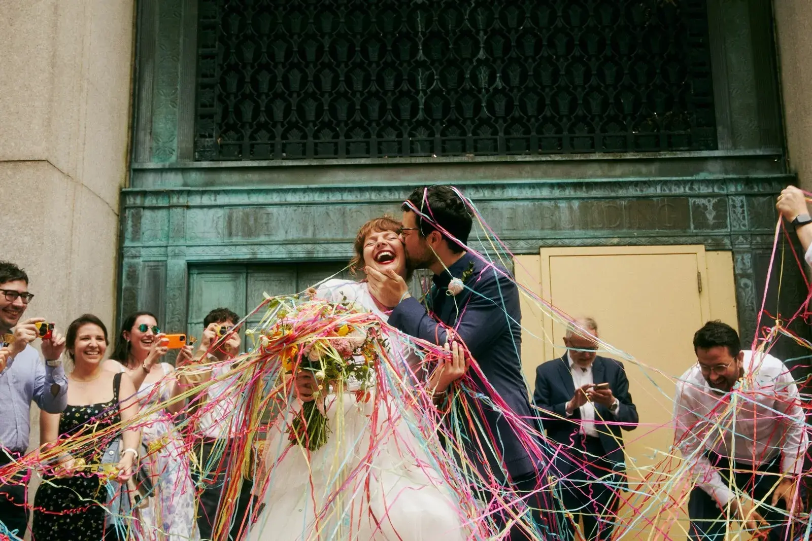 34 Best Courthouse Wedding Dresses & Sets for a Civil Ceremony