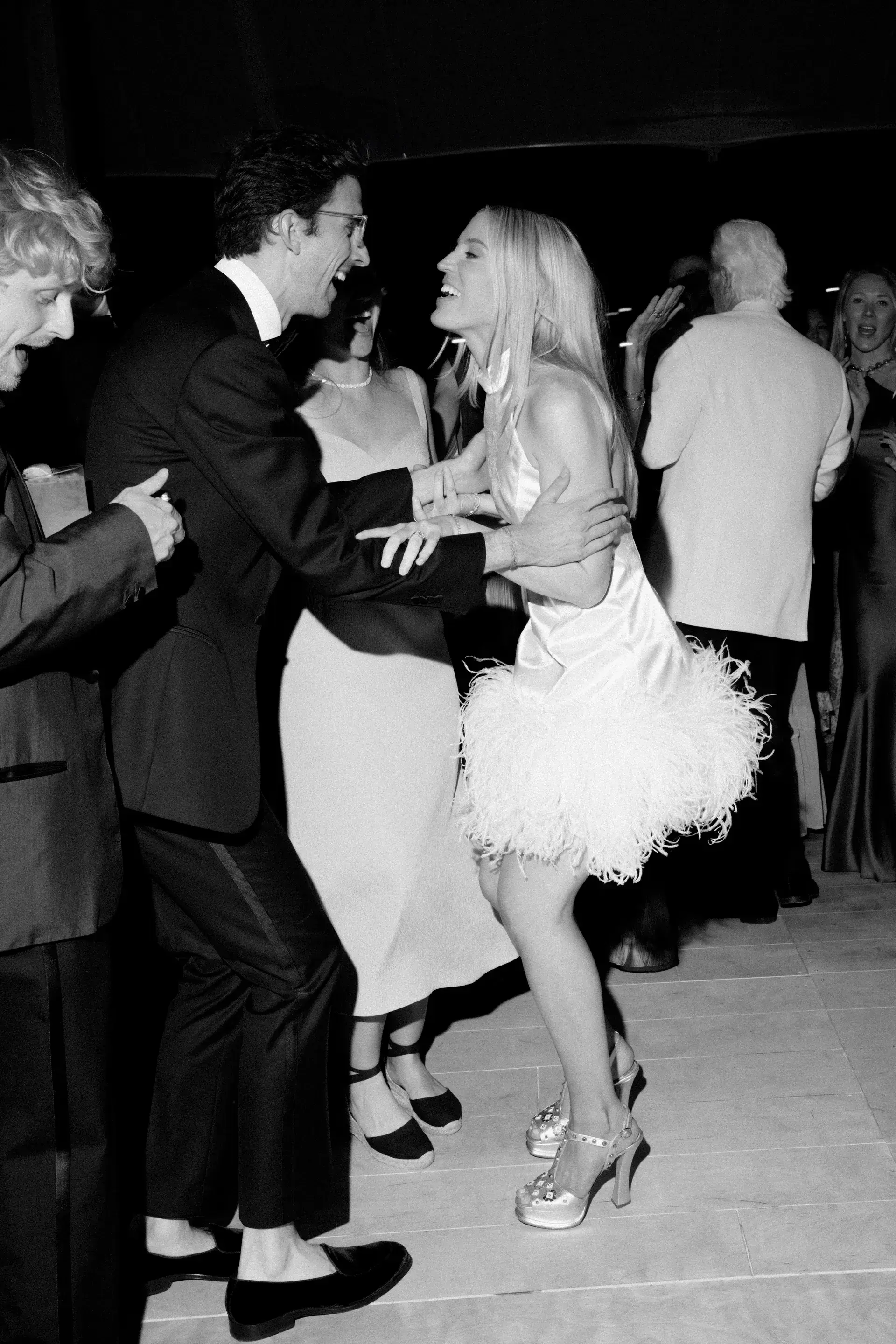 50 Best Wedding After-Party Dresses for a Night to Remember 2026