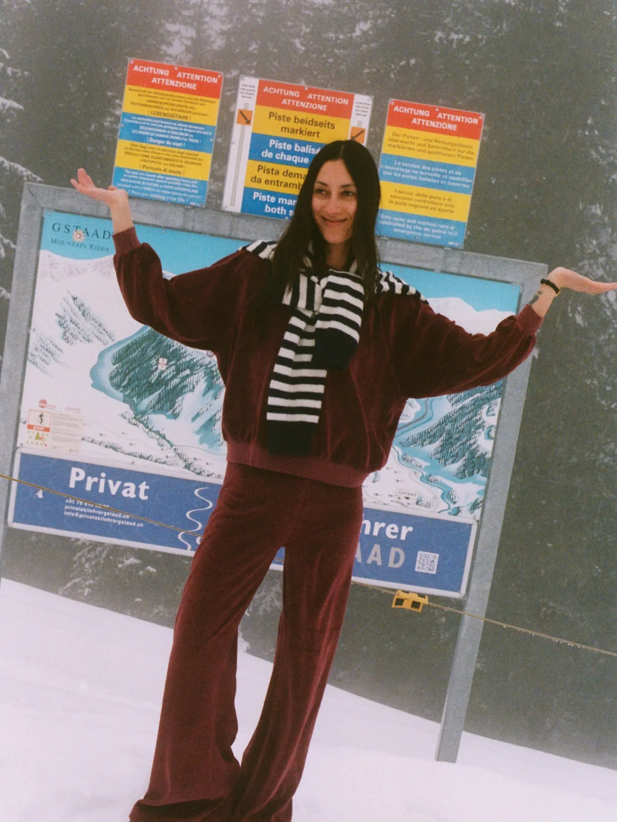 7 Après-Ski Outfits That Can Take You From Aspen to Cortina