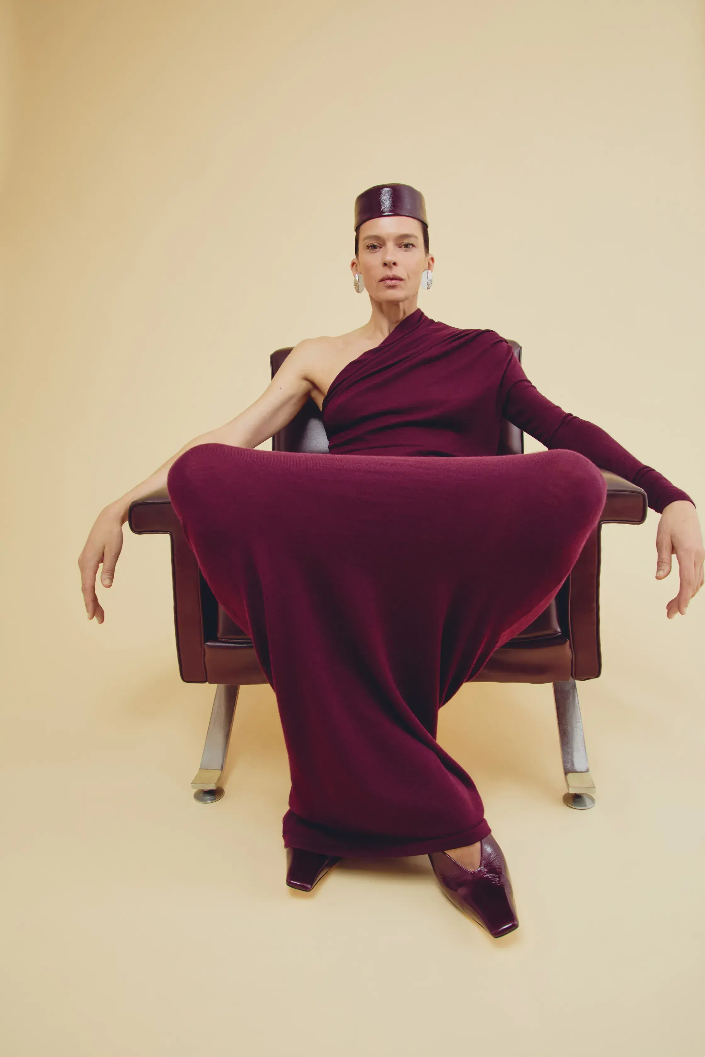 Princess Diana’s Favorite Shoe Shape Is So Back—Say Hello to the Almond Toe