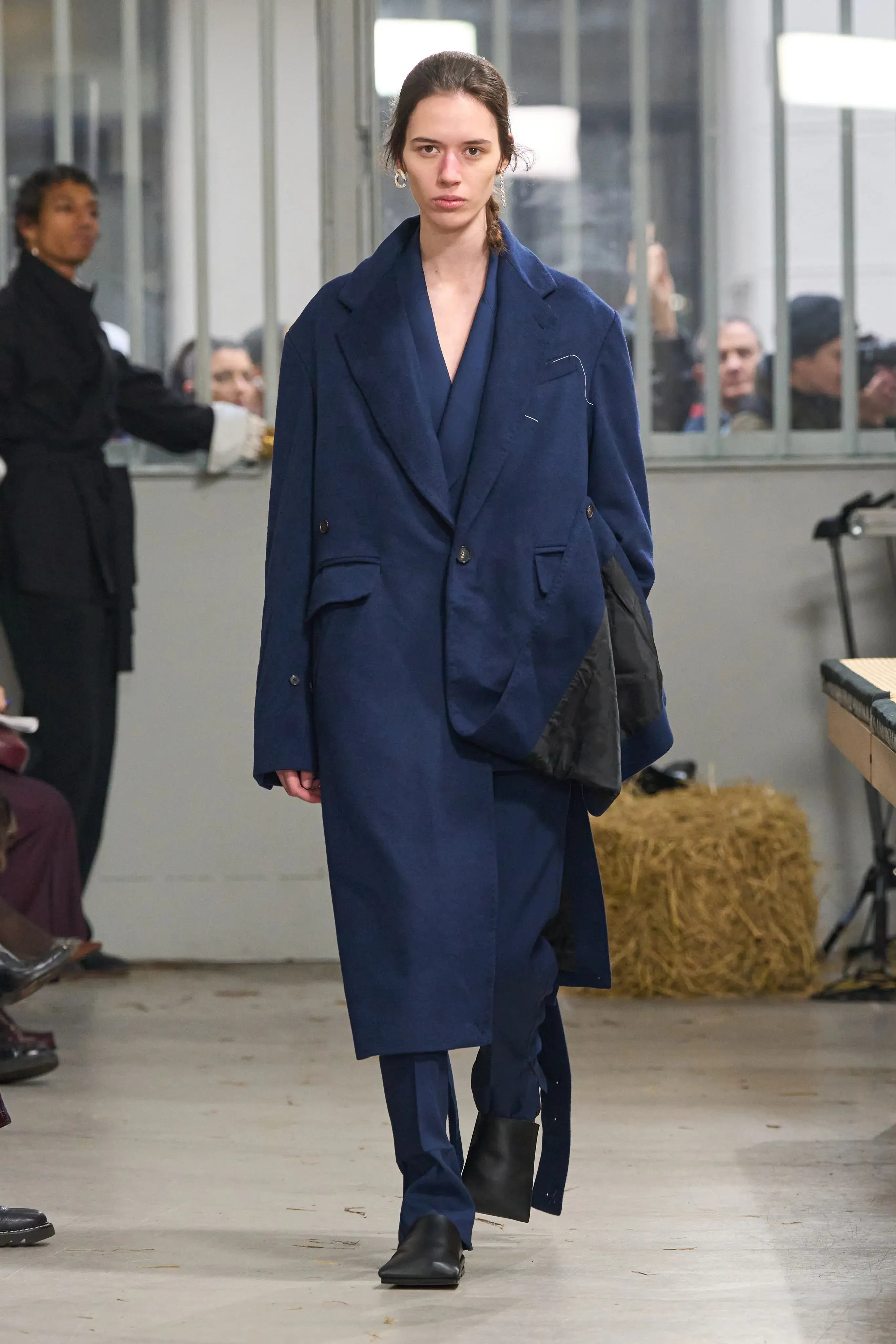 Setchu Fall 2026 Menswear