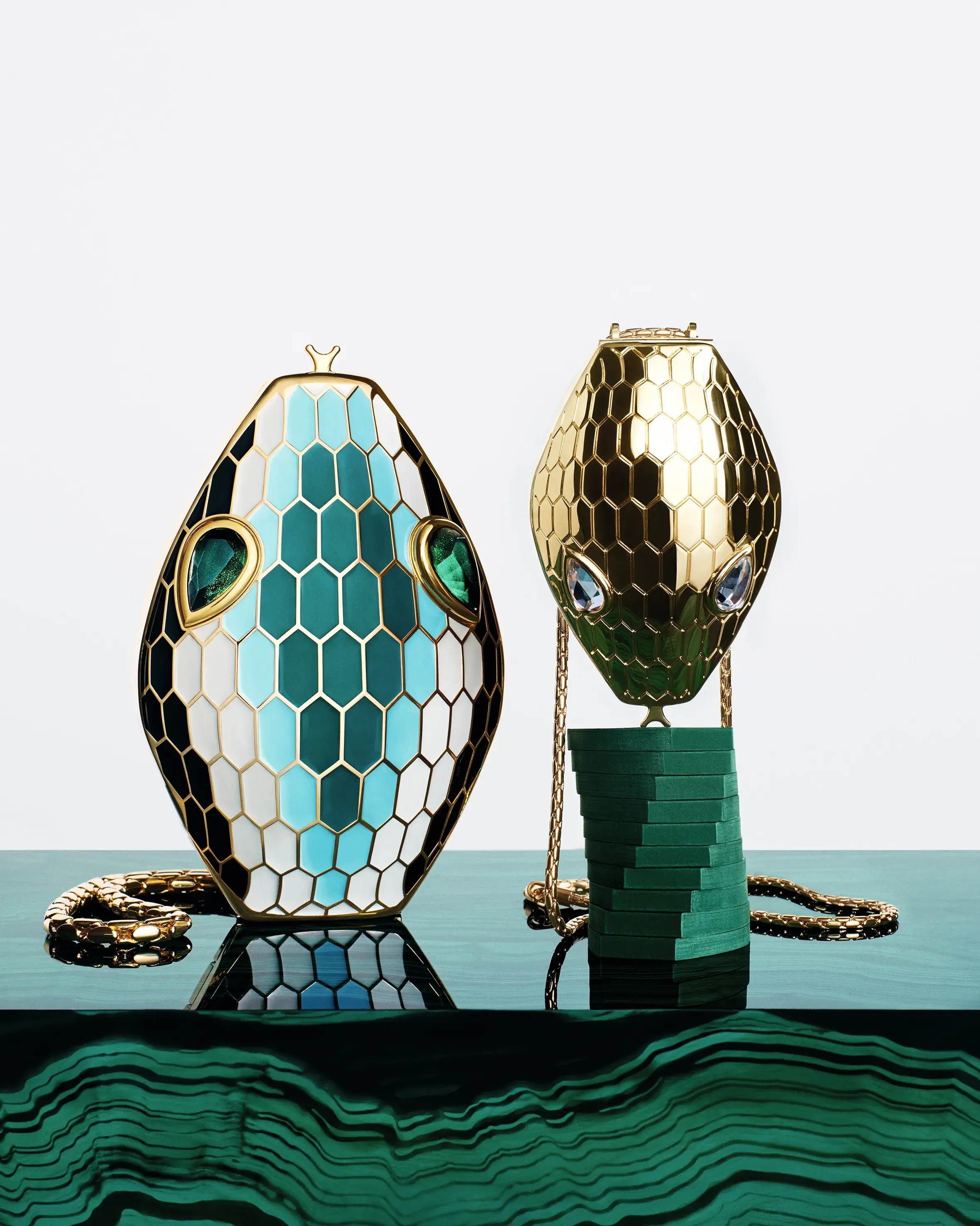 Small Bags With Big Ambitions