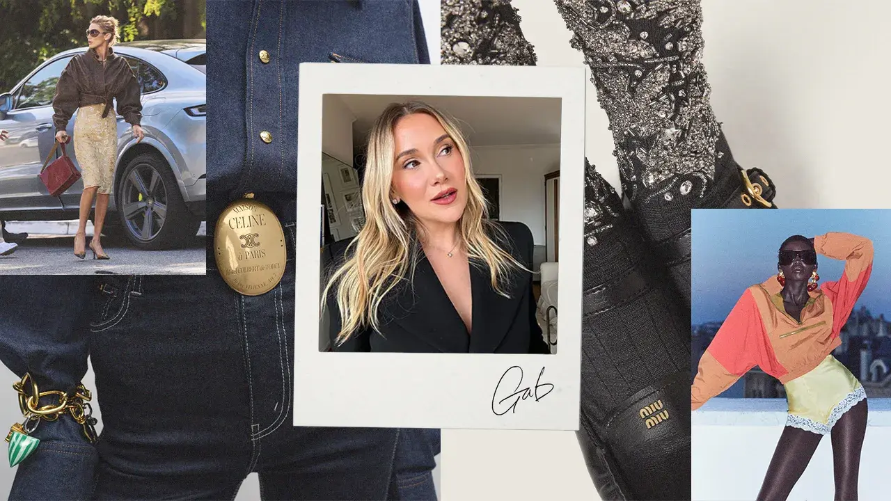 The Hot List: 20 Must-Have Pieces, According to Instagram’s Favorite Fashion Sourcer