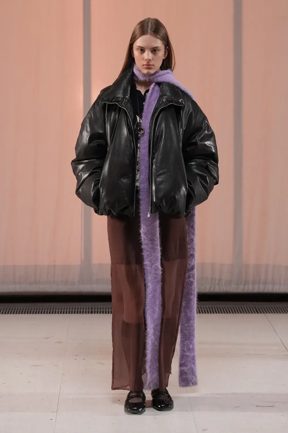 Holzweiler Copenhagen Fall 2026