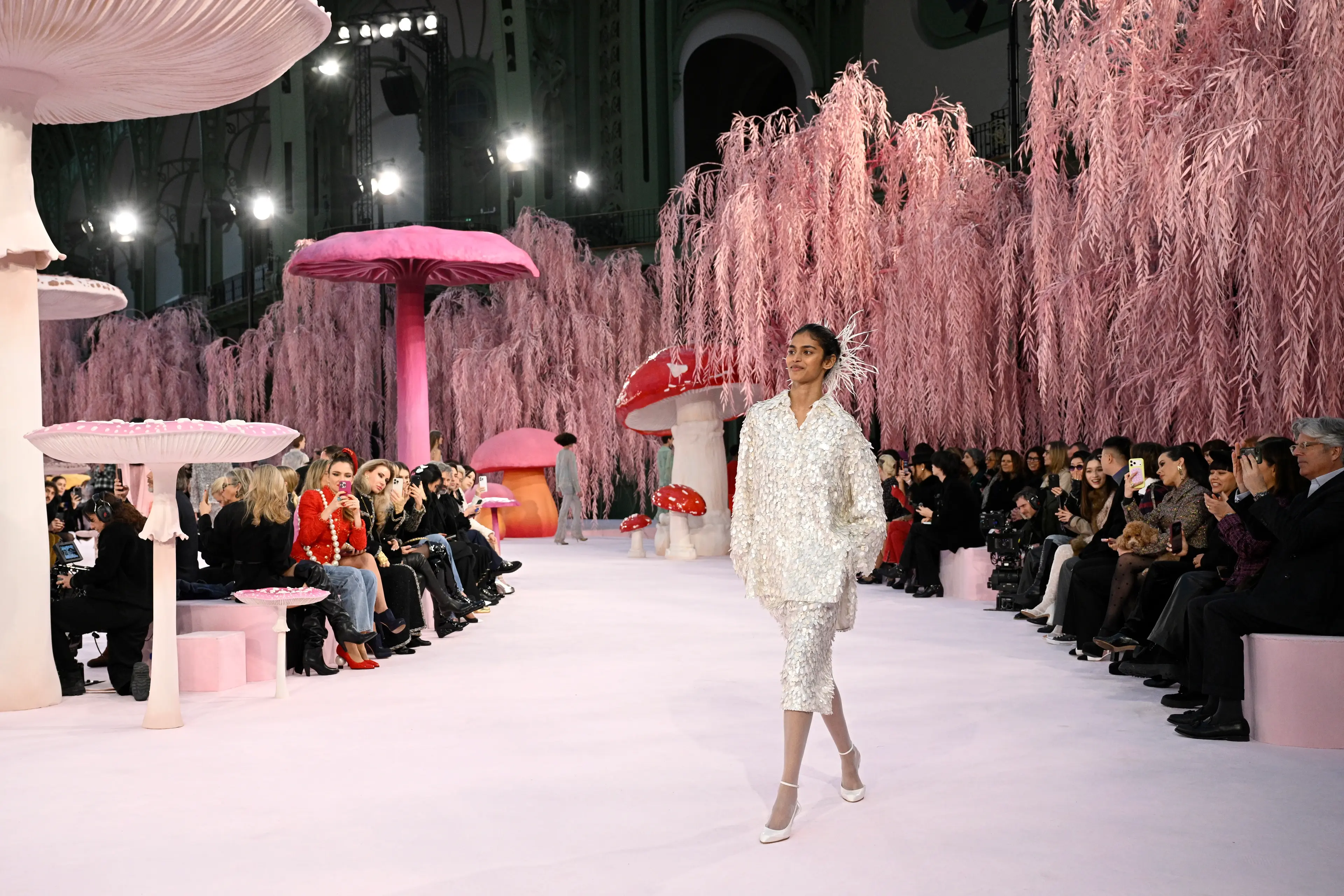 On the Podcast: Vogue Editors Answer Your Questions!