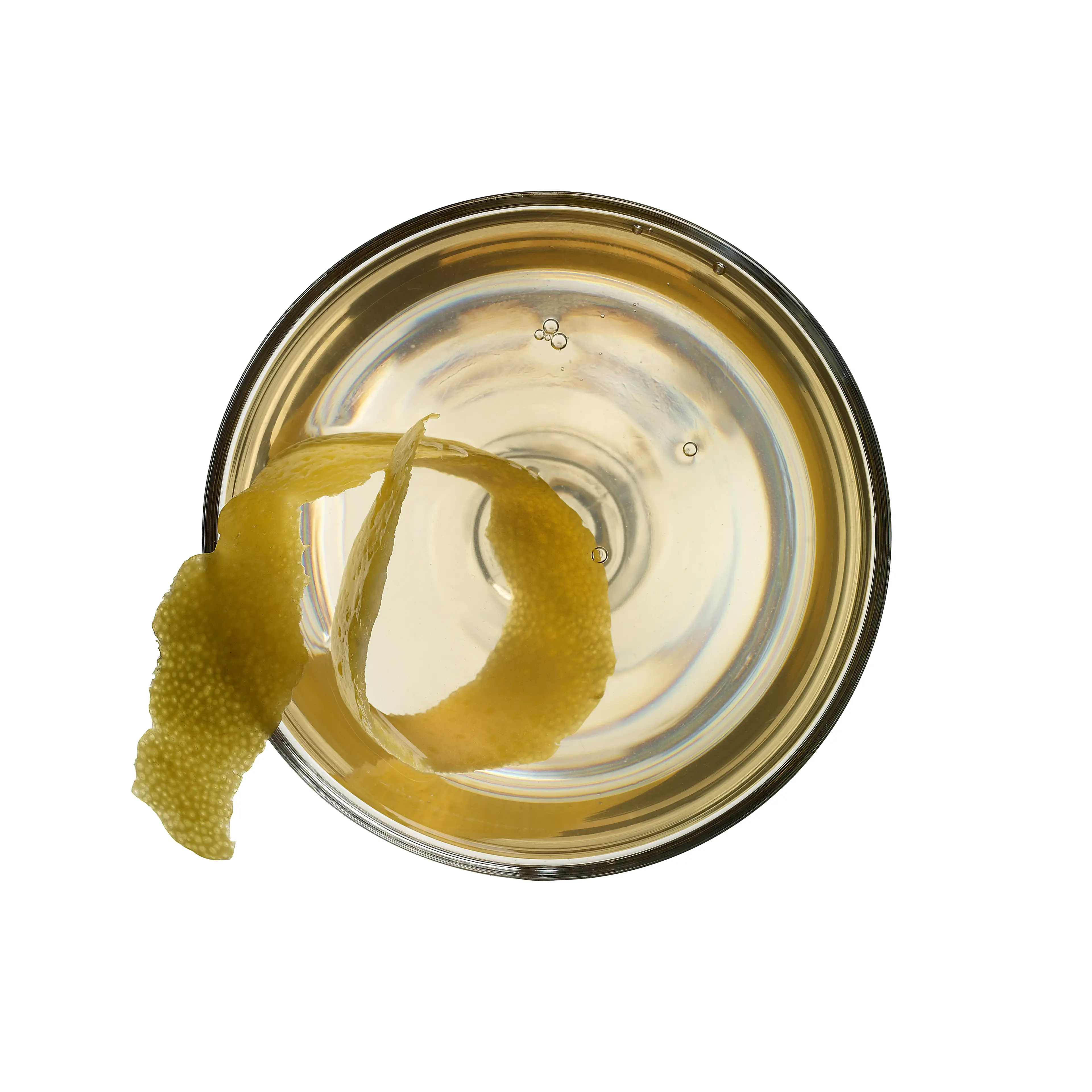 Why Everyone Is Taking a Shot of Olive Oil and Lemon Before Bed