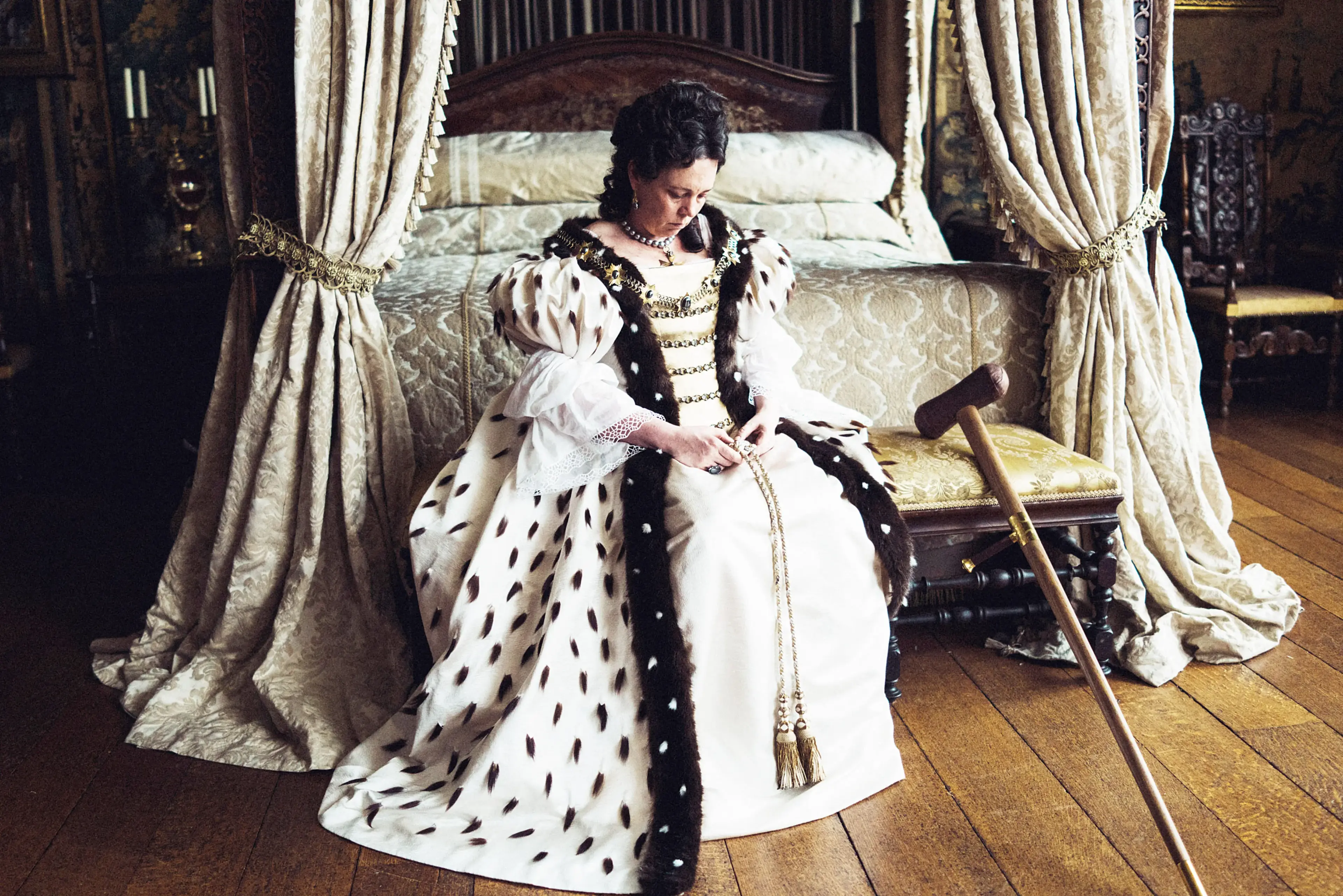 66 Thoughts I Had While Rewatching ‘The Favourite’