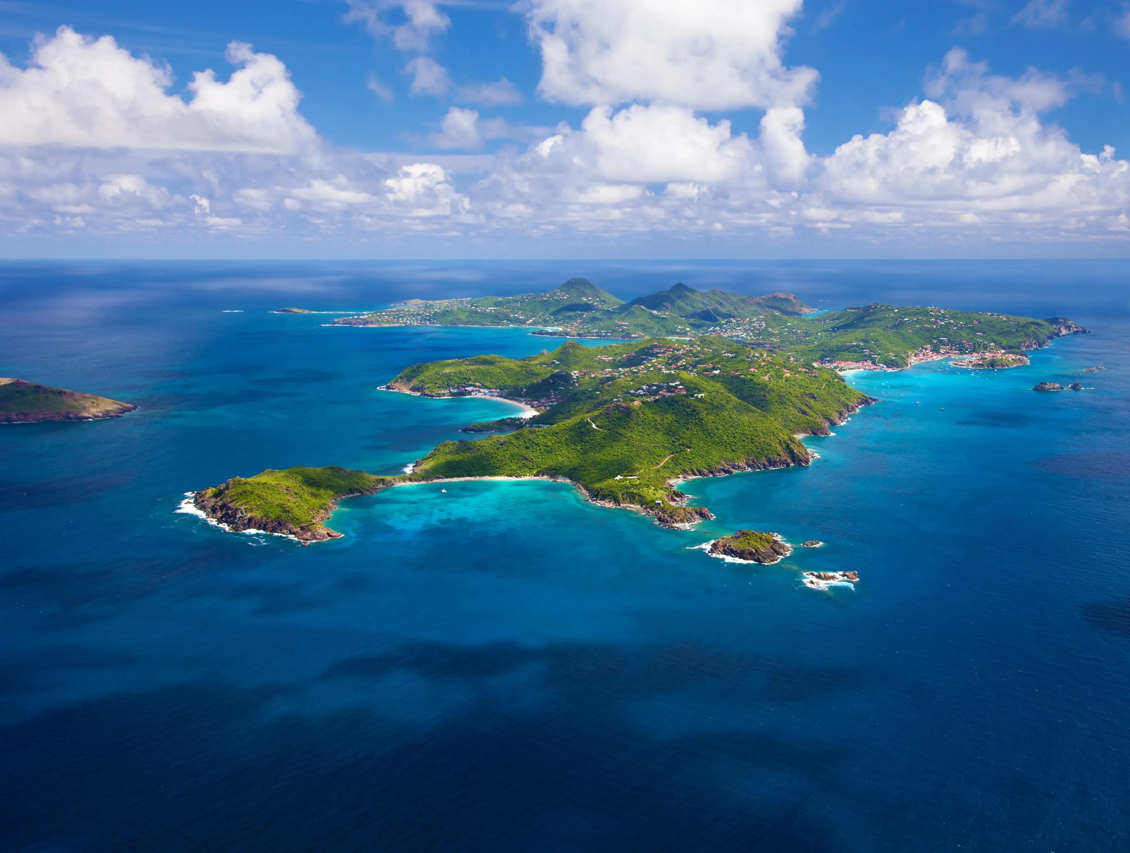 Vogue’s Guide to St Barth’s, the Caribbean’s Most Luxurious Island