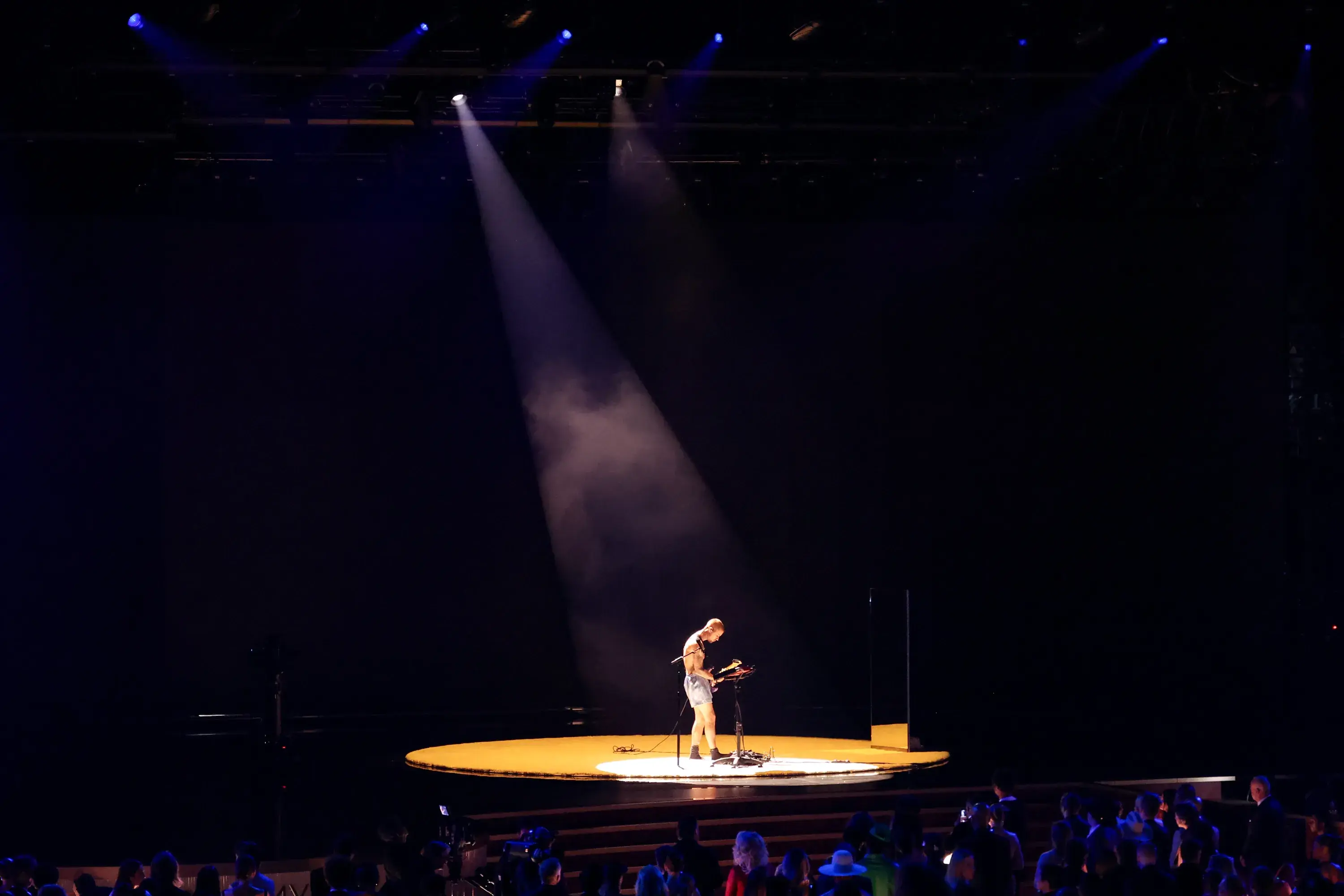 The Best Speeches and Performances at the 2026 Grammy Awards: Bad Bunny, Justin Bieber, and More