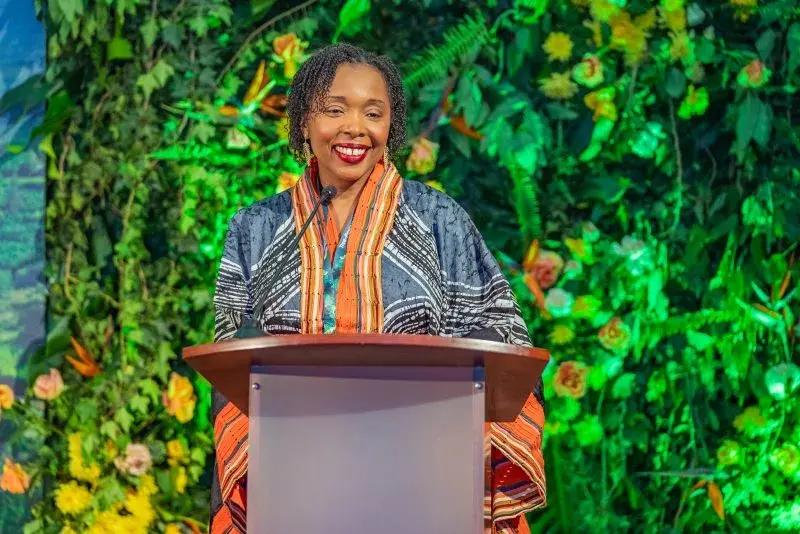 African leaders, experts push for tree-based industries as new frontier for economic growth