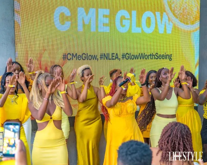 Glowing from Within: Inside Nice & Lovely’s C Me Glow Experience