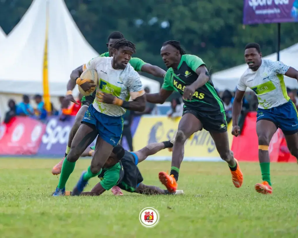 KCB Rugby to invest all energies towards National 7s Circuit clean sweep