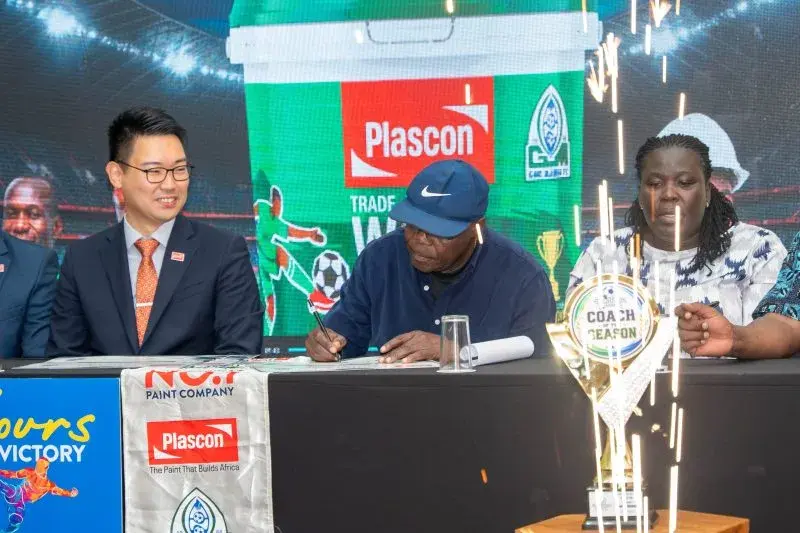 Fan-Powered Initiative To Support Gor’s Champions League Campaign Launched