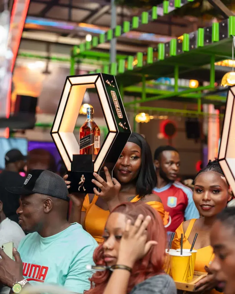 Afro Exchange Heads To Nanyuki For A Saturday Of Music, Art And Unforgettable Celebration