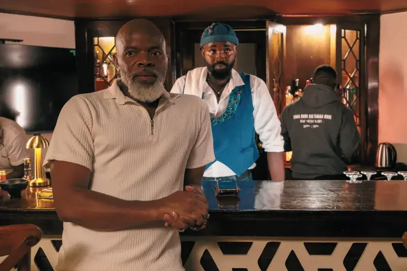 Sarah Hassan, Brian Kabugi and South Africa’s Dumisani Mbebe Lead Reuben Odanga’s New Music Romance Drama, “Tides”