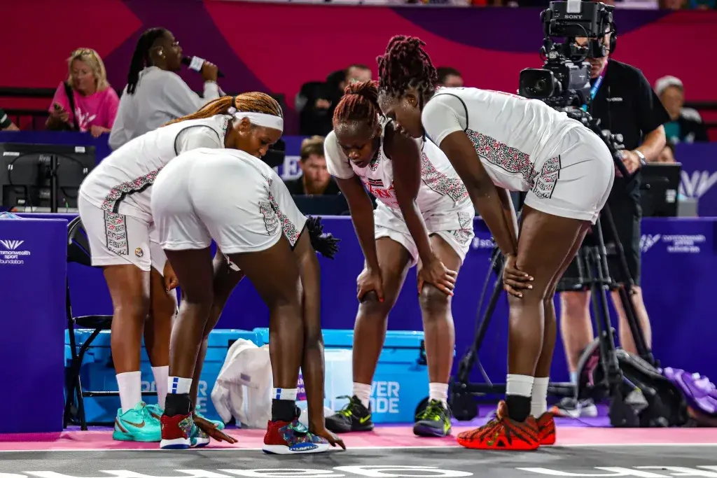 Back on the rim: Women’s 3×3 basketball team redeem self after woeful start at Commonwealth Games