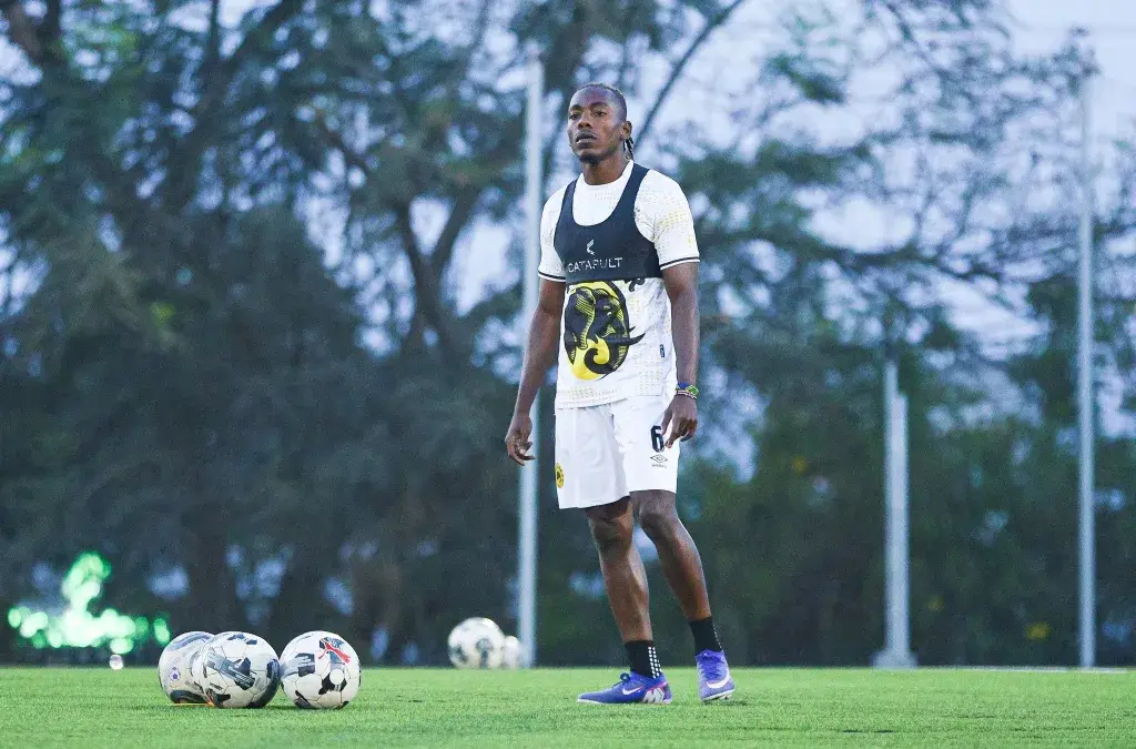 ‘Different tongues, one love:’ Tusker players overcome language barrier in thirst for Cecafa glory