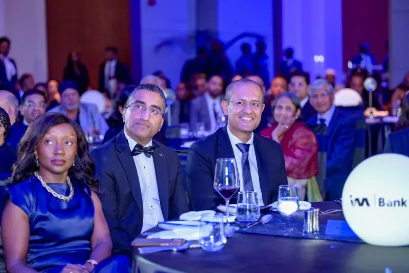 I&M Bank Introduces Mastercard World Elite Metal Card To Kenya’s Premium Banking Segment