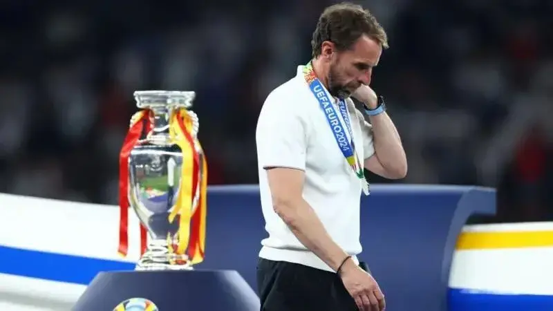 England’s Biggest Match Since 1966 As Three Lions Close In On Immortality