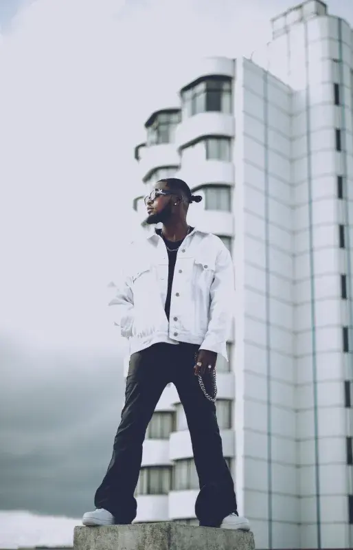Keemlyf Drops New Single Dubbed, “In Love”