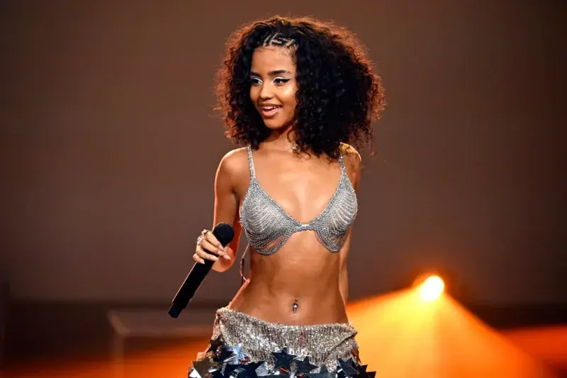 Tyla Signs Multi-Million Deal With Jay Z’s Roc Nation