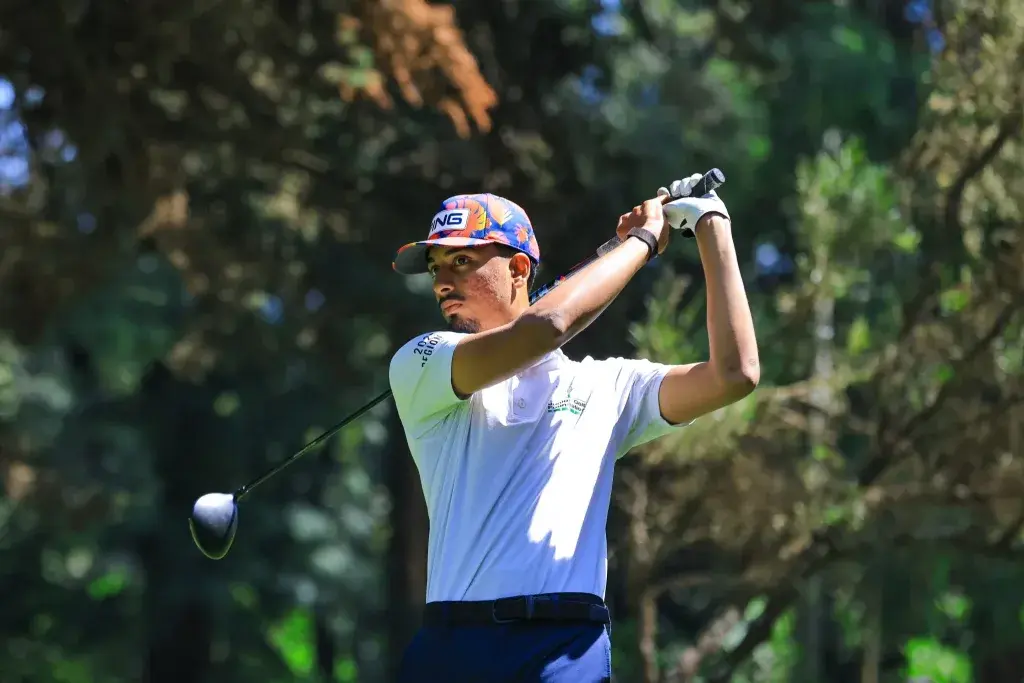 Maahir Patel Clinches 2026 NCBA Kenya Junior Matchplay Title