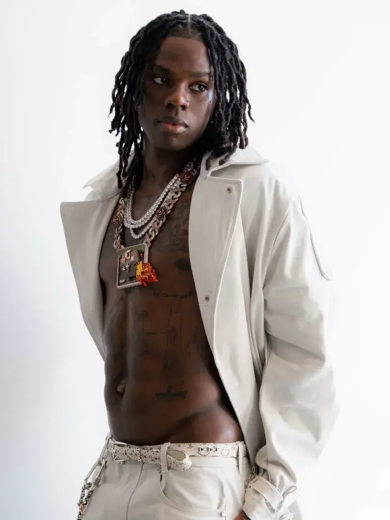 Global powerhouse Rema returns with new single “Tea”