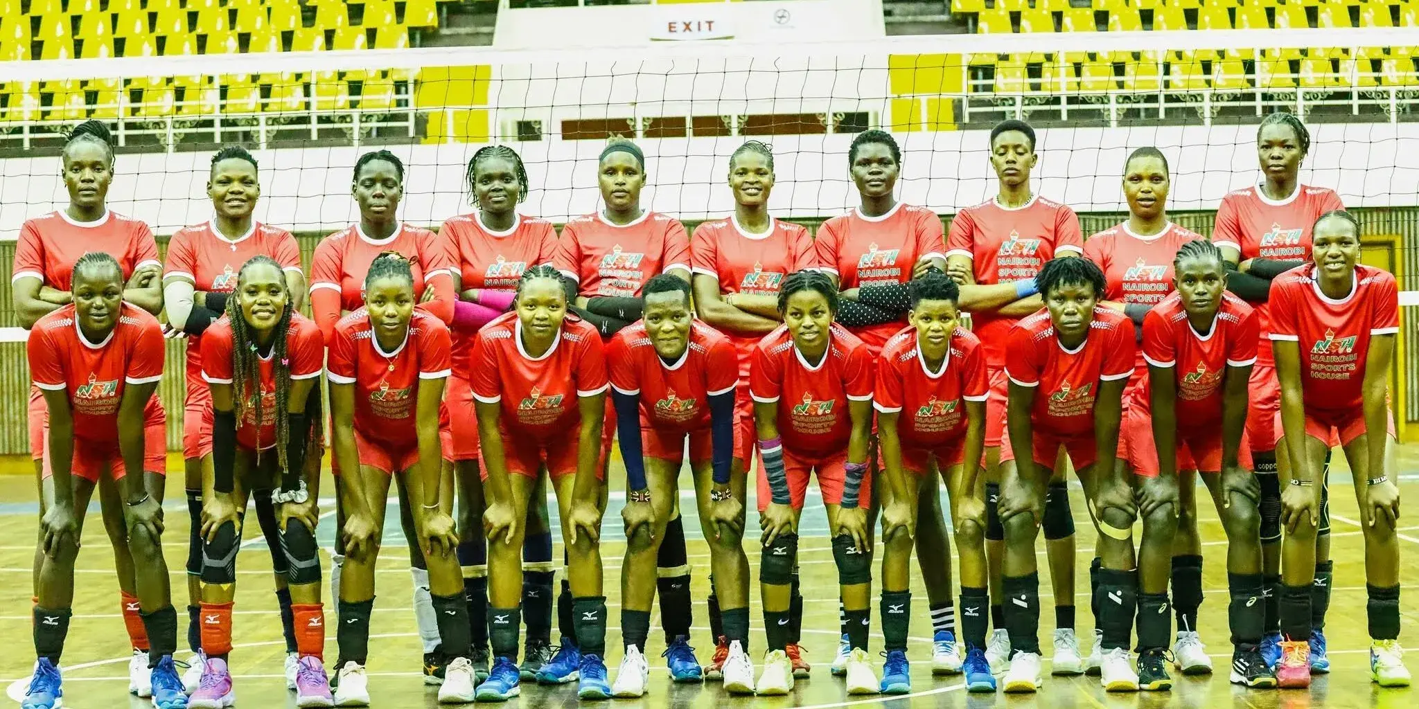 Opinion: Kenya’s Women in Sport Deserve More Than Applause