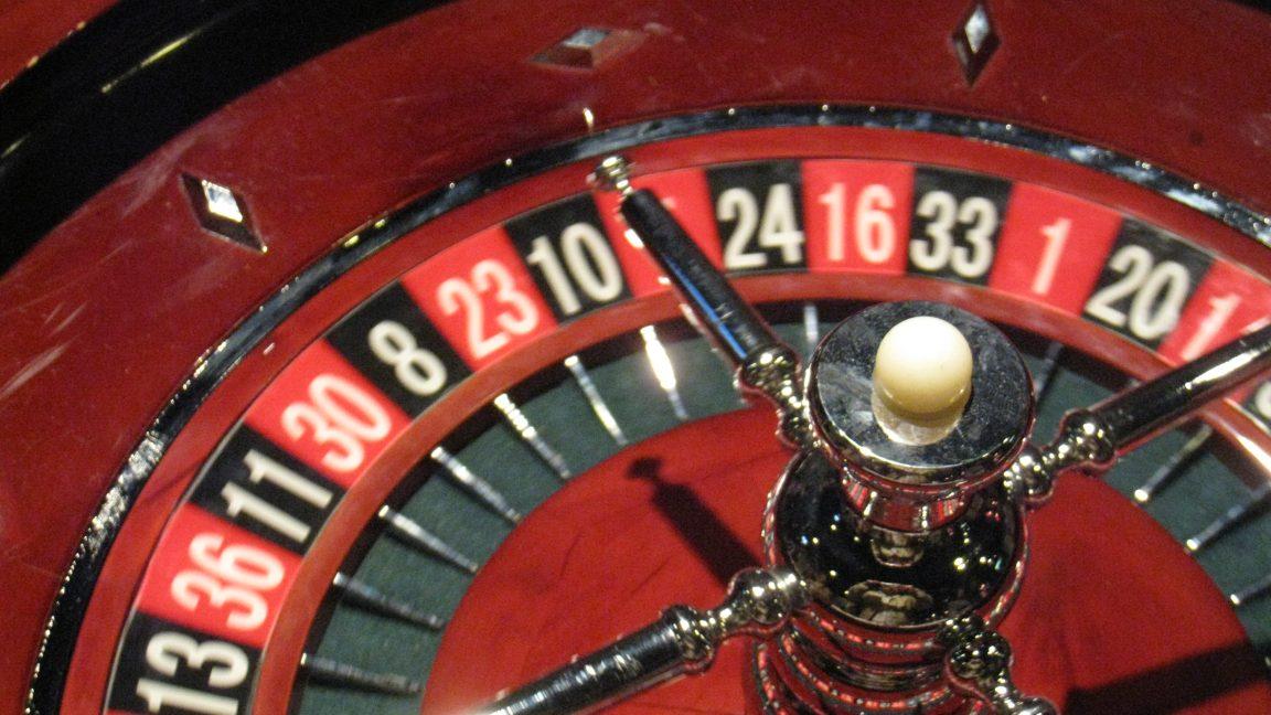 The US is betting on AI to catch insider trading in prediction markets