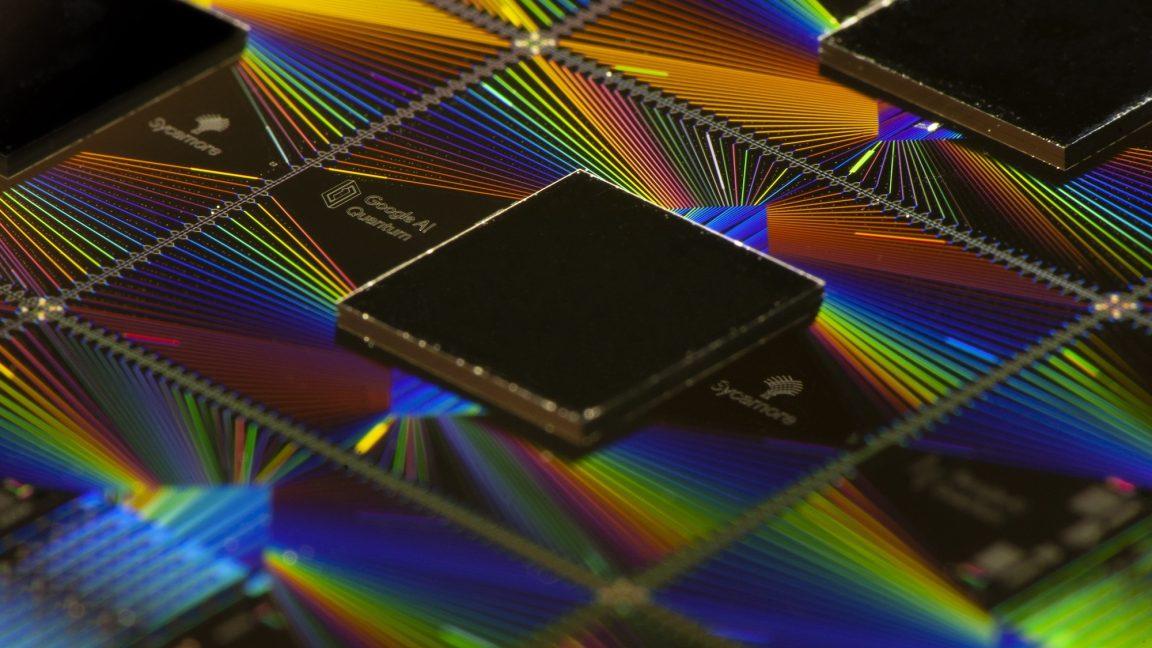 Quantum error correction can constantly recalibrate a processor
