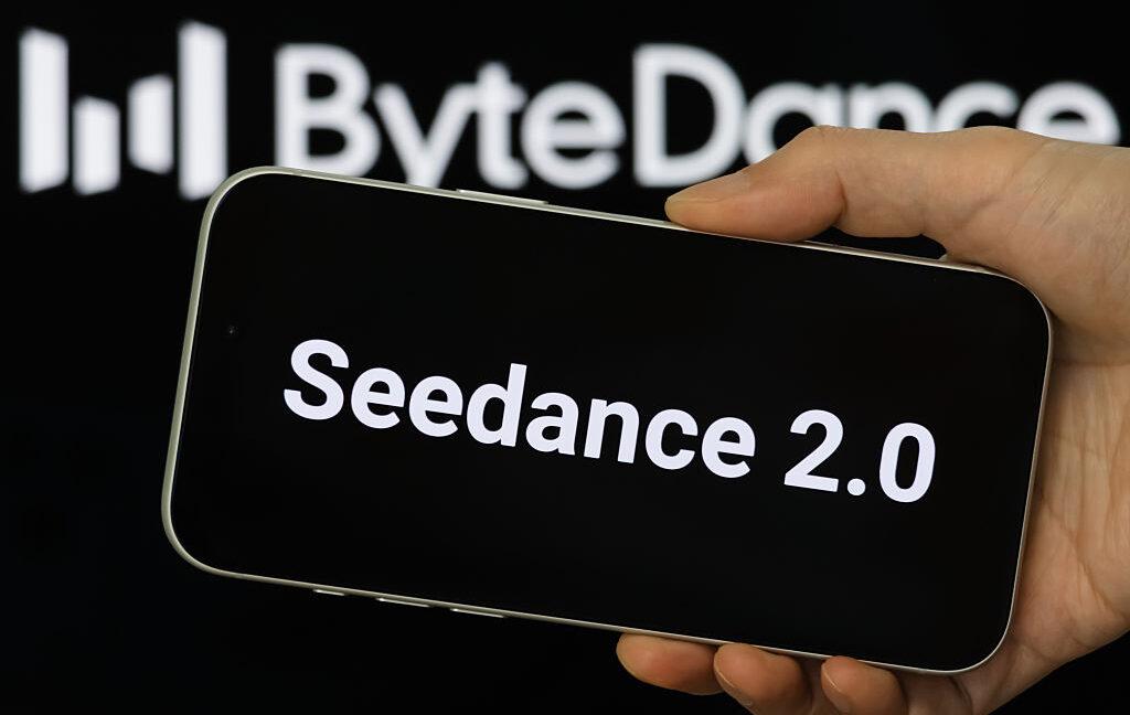 ByteDance's AI Ambitions Hit Hollywood Headwinds as Seedance 2.0 Sparks Copyright Furor