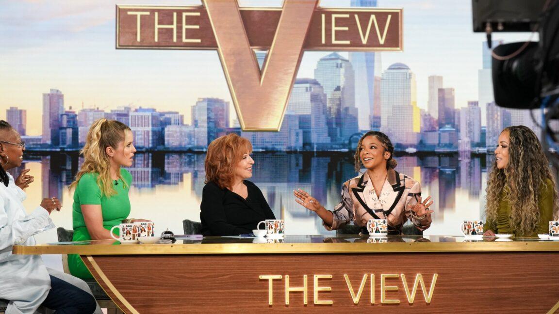 ABC refuses to capitulate to Trump admin, fights FCC probe into The View