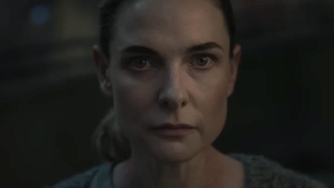 Silo S3 teaser hints at the wasteland's origins