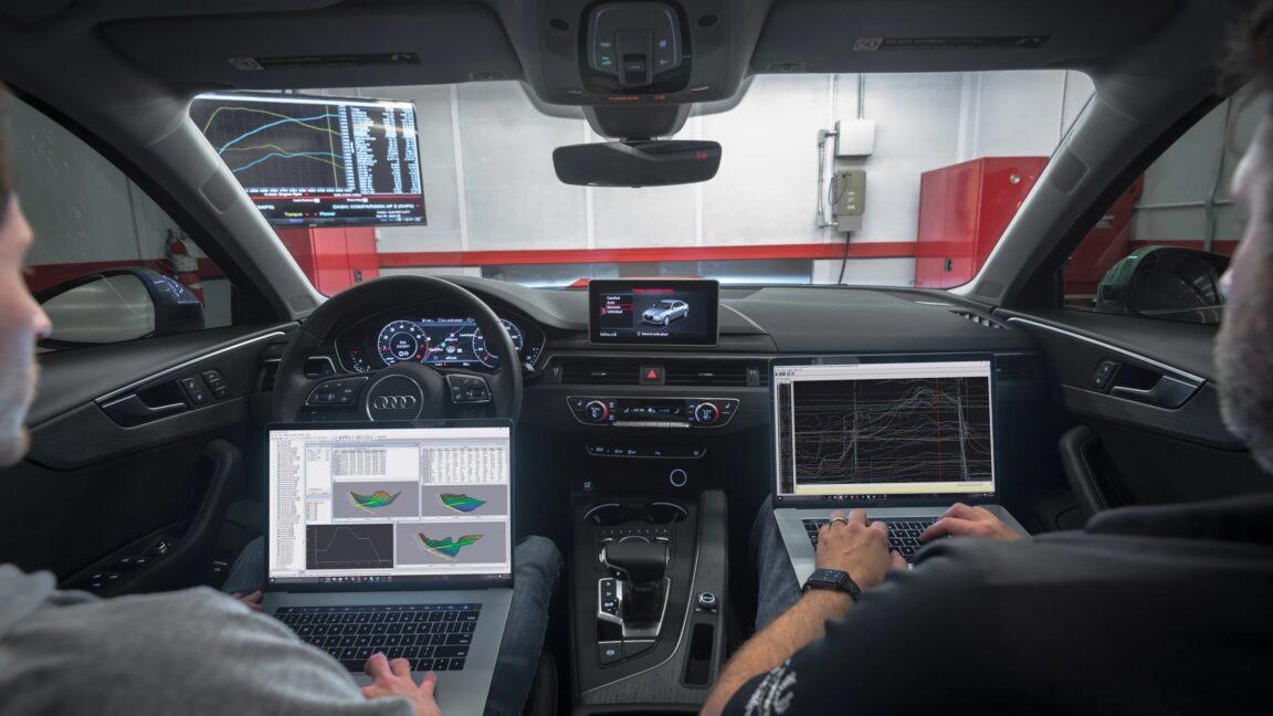 Like a cheat code for your car: We investigate ECU tuning