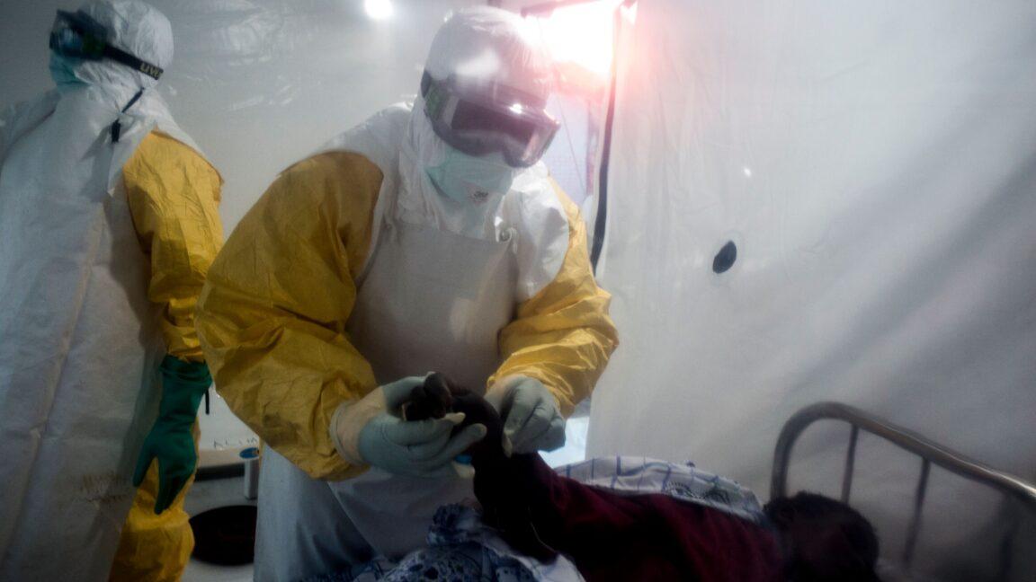 Ebola outbreak with uncommon strain erupts in Congo and Uganda; 65 deaths