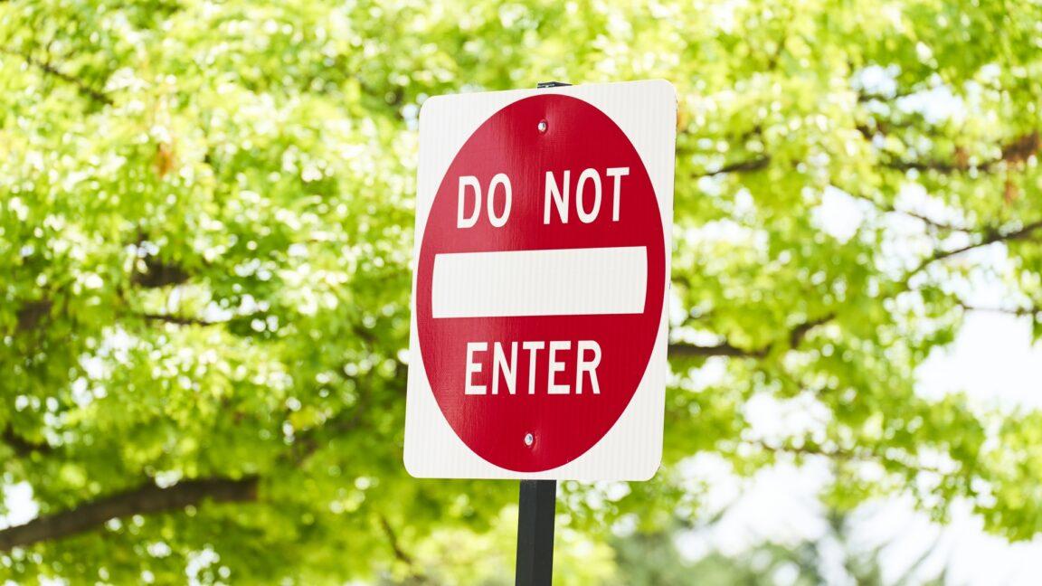 Why Reddit blocked my daily visit to its mobile website