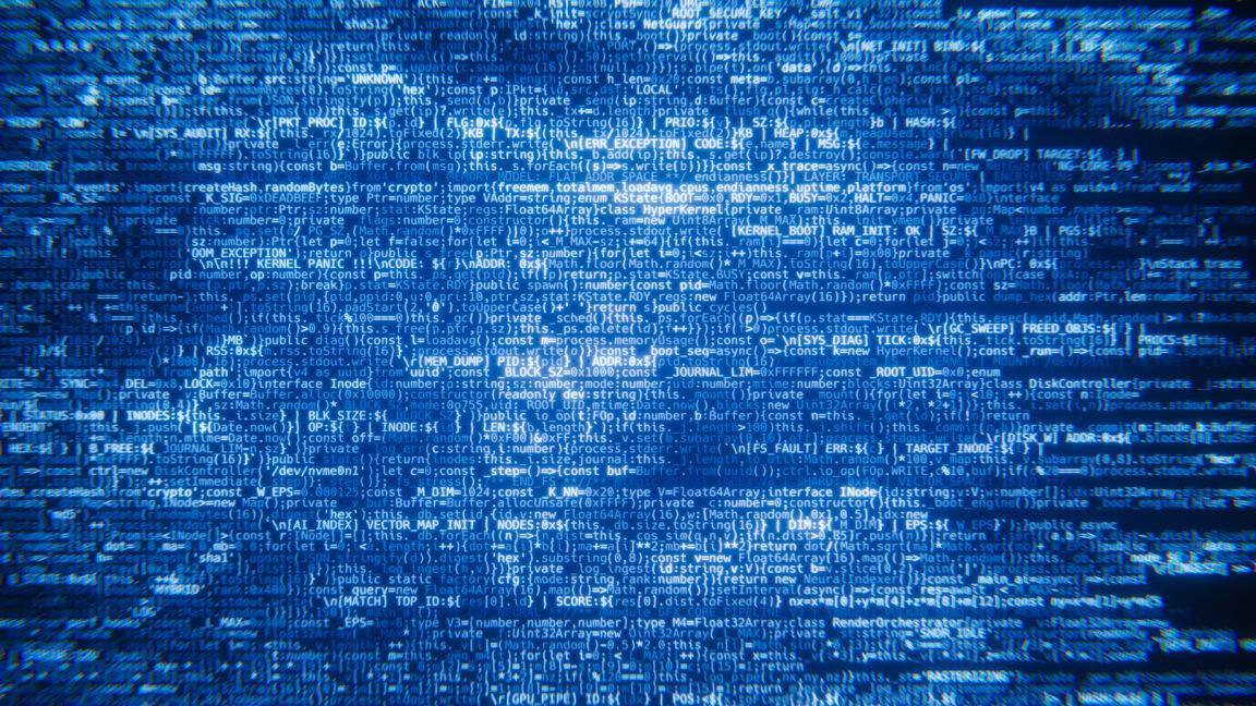 A hacker group is poisoning open source code at an unprecedented scale