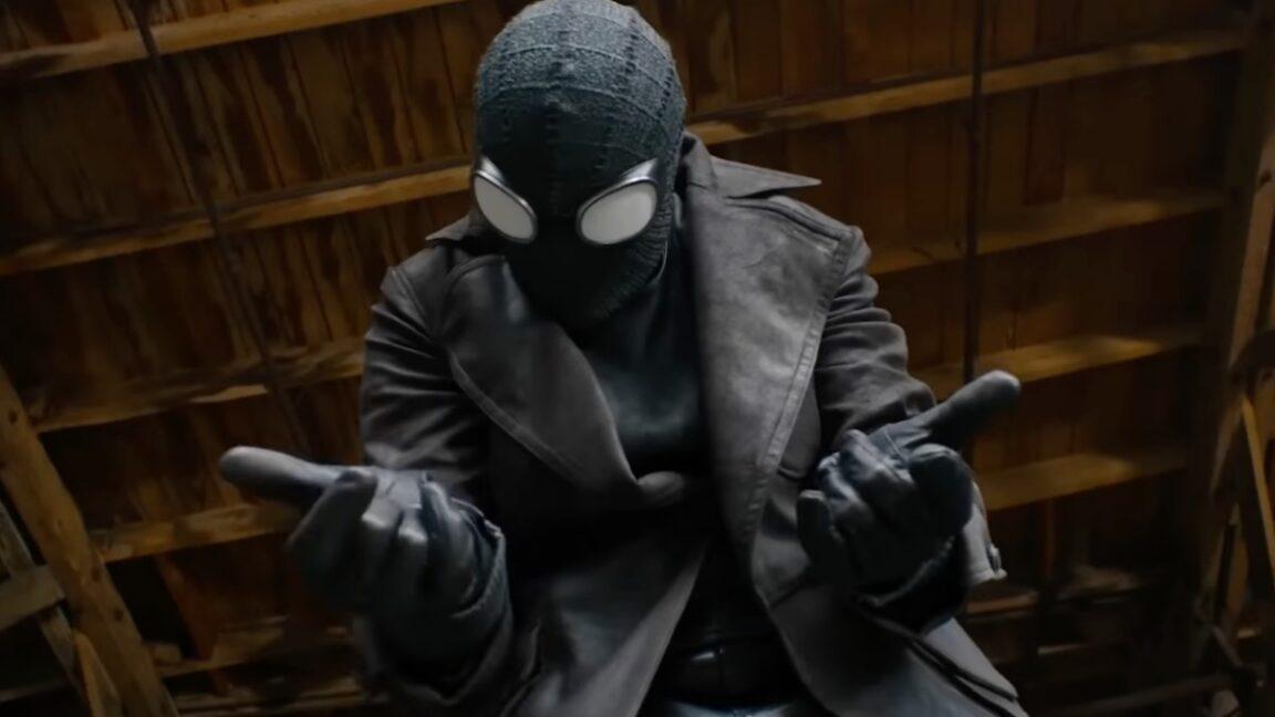 Spider-Noir final trailer gives us a classic villain