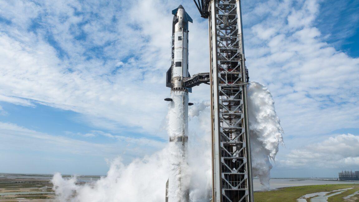 The US space enterprise is desperately waiting for Starship—will it finally deliver?