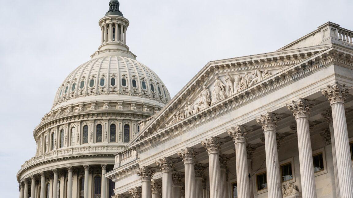 Senators ban themselves from prediction markets after candidates bet on own races