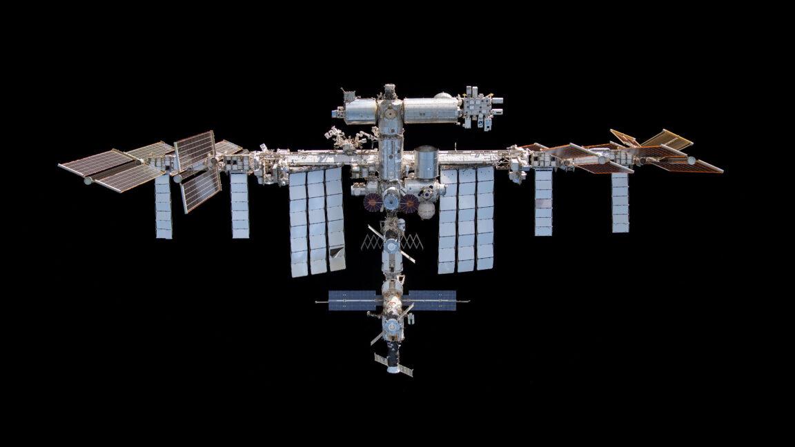 The saga of the International Space Station air leak took a worrying turn Friday
