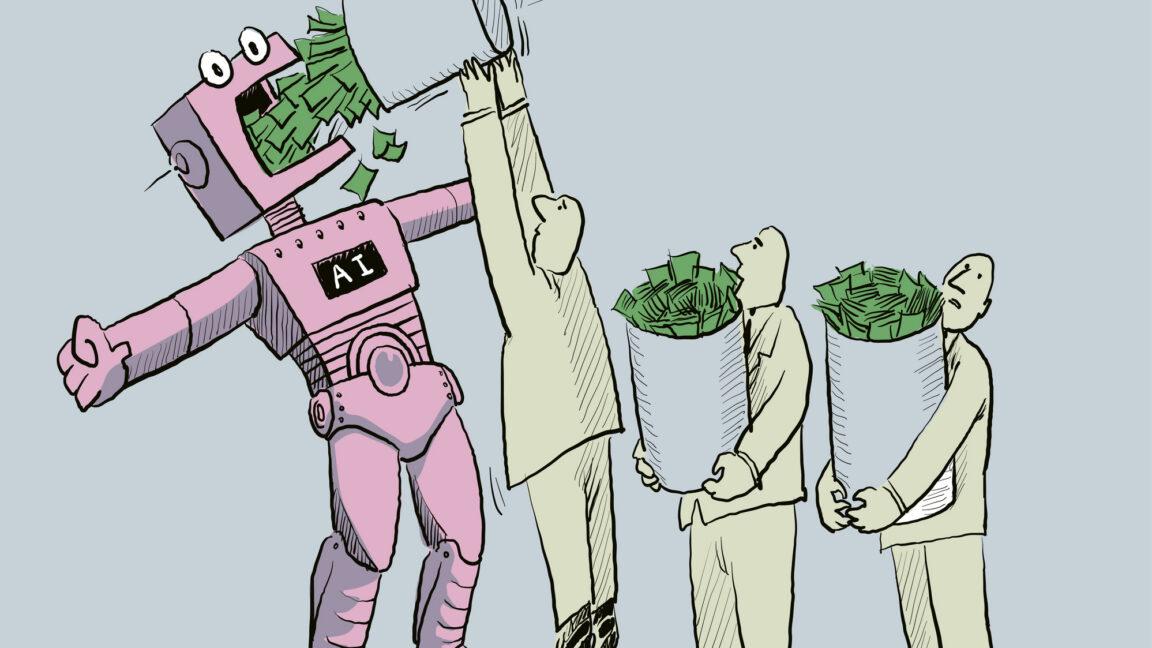 AI costs how much? GitHub Copilot users react to new usage-based pricing system.