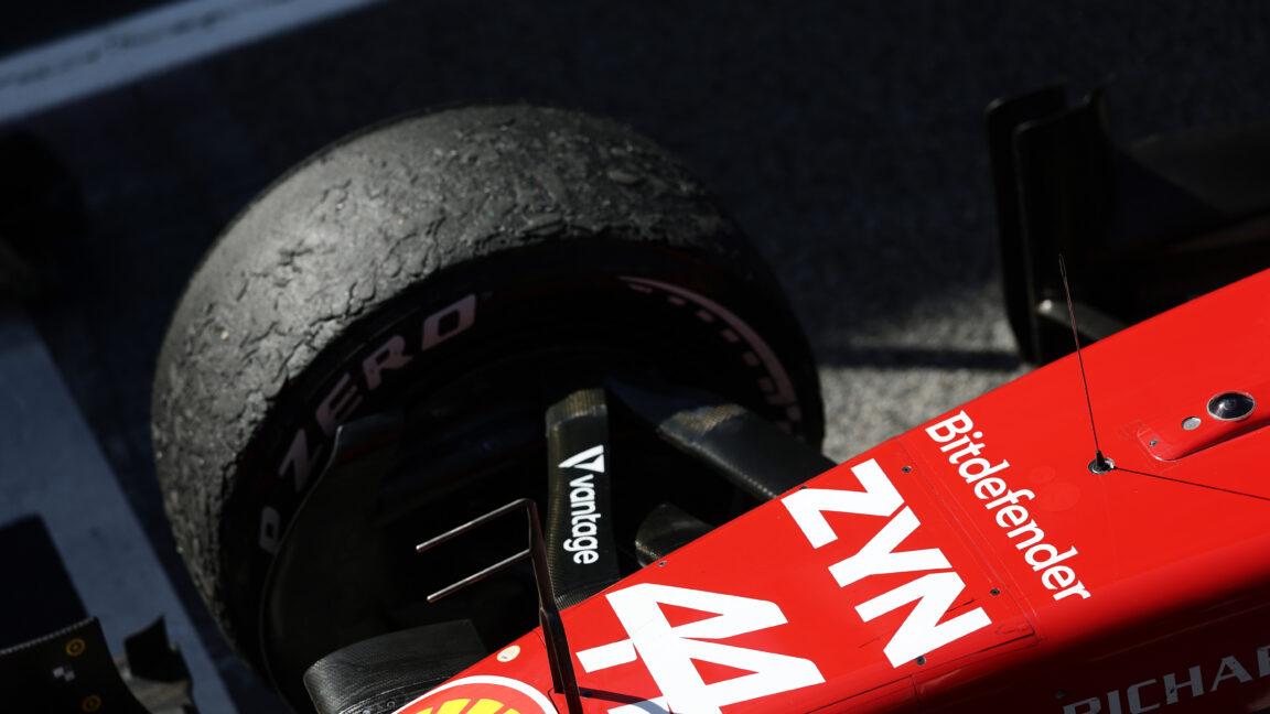 F1 in Spain: An old-fashioned strategy fight can still be thrilling