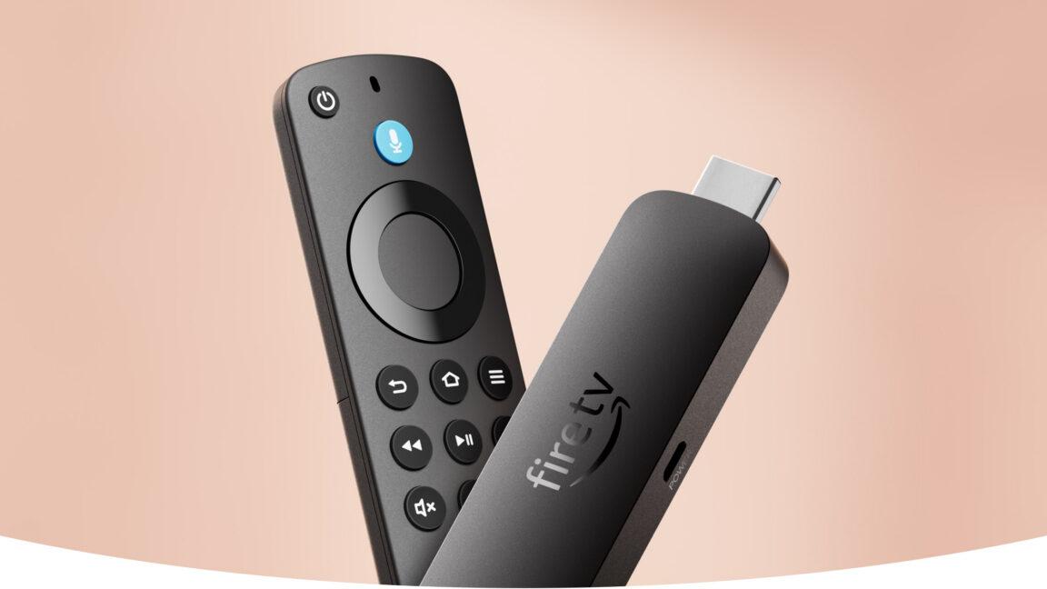 Amazon blames piracy apps with malware for killing new Fire Stick sideloading