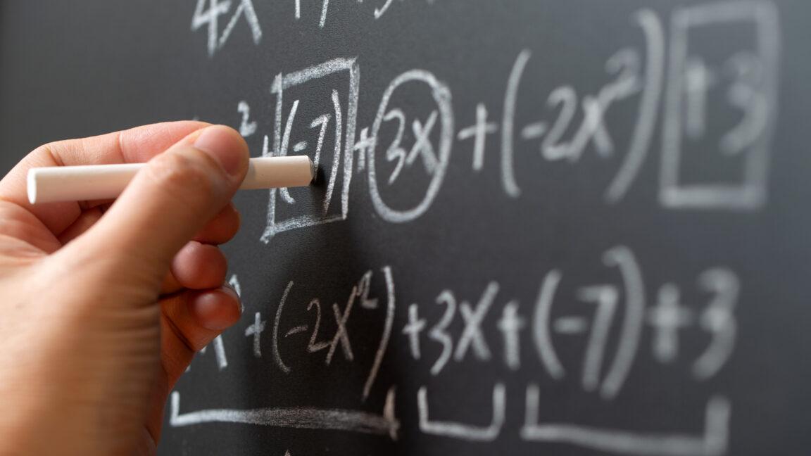 Mathematicians warn of AI threats to profession as industry encroaches