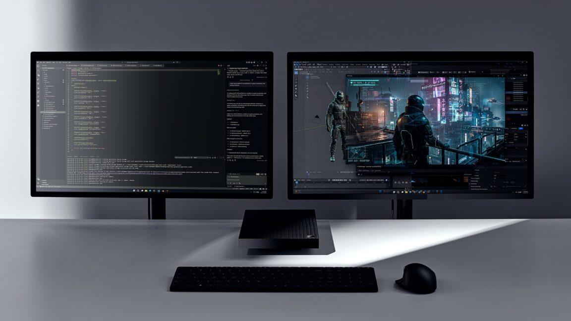 Microsoft plans Linux tools and an RTX Spark desktop for Windows developers