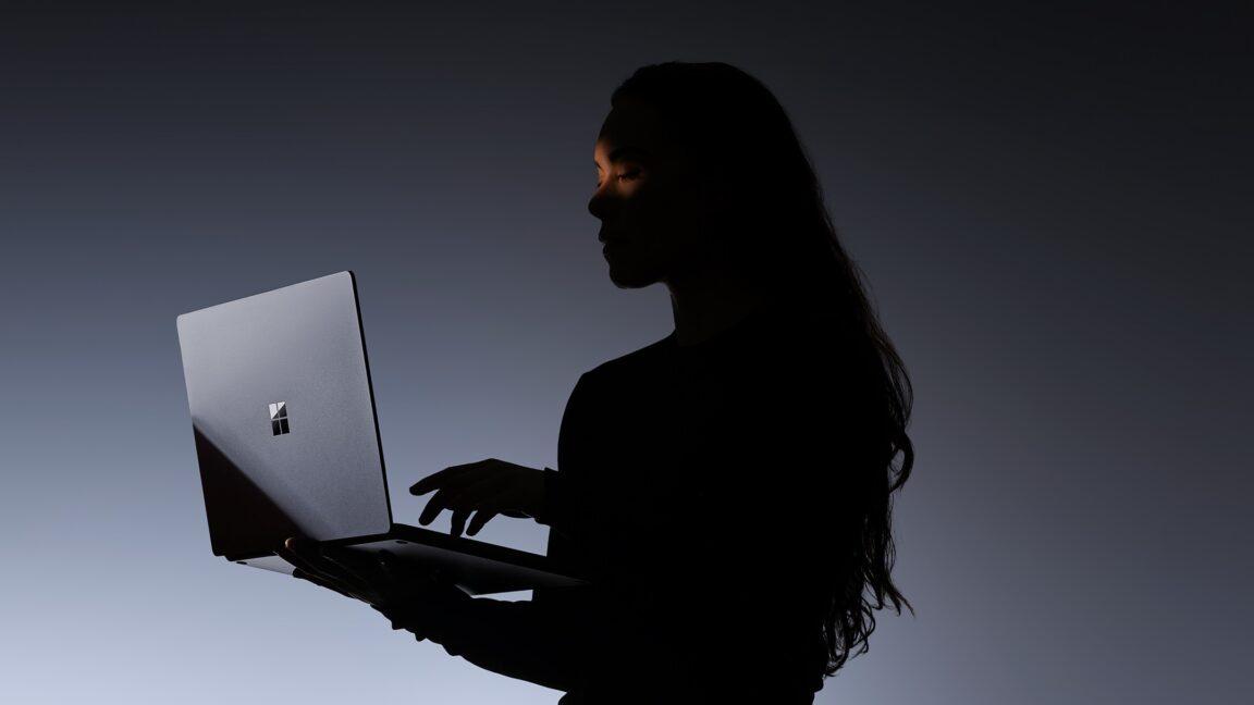 Microsoft's Surface Laptop Ultra looks like its first true MacBook Pro competitor