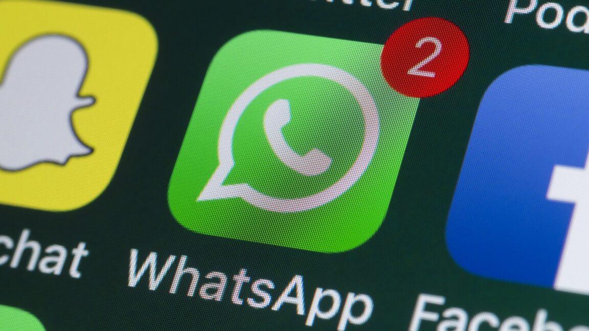 Meta alleges NSO violated spyware injunction with new WhatsApp attacks