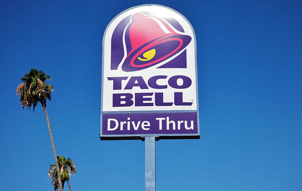 Taco Bell iceberg lettuce identified as source of cyclosporiasis in 5 states