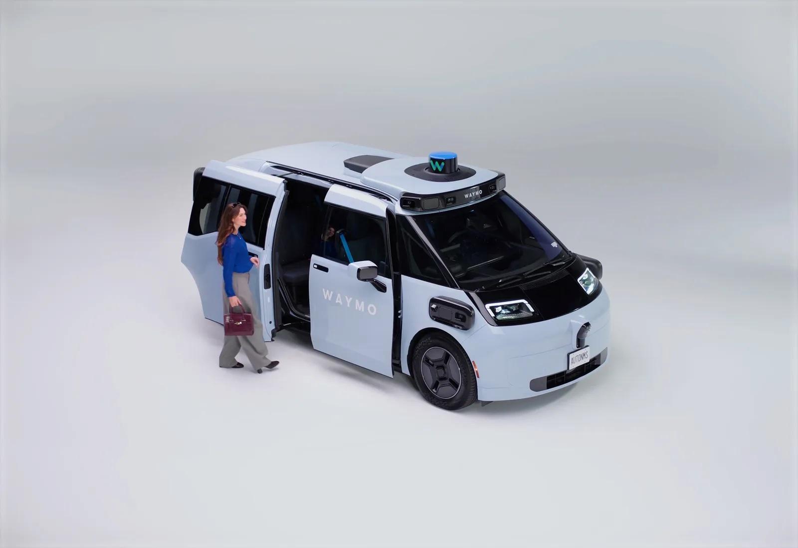 Free Waymo rides in California? You can thank a regulatory quirk.